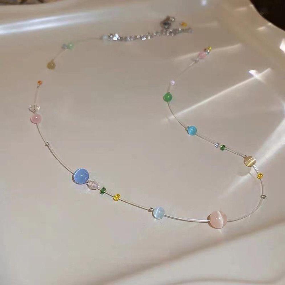 Sweet Alloy Korean Style Neckl - đánh giá và giá Korean Lifestyle Aesthetic