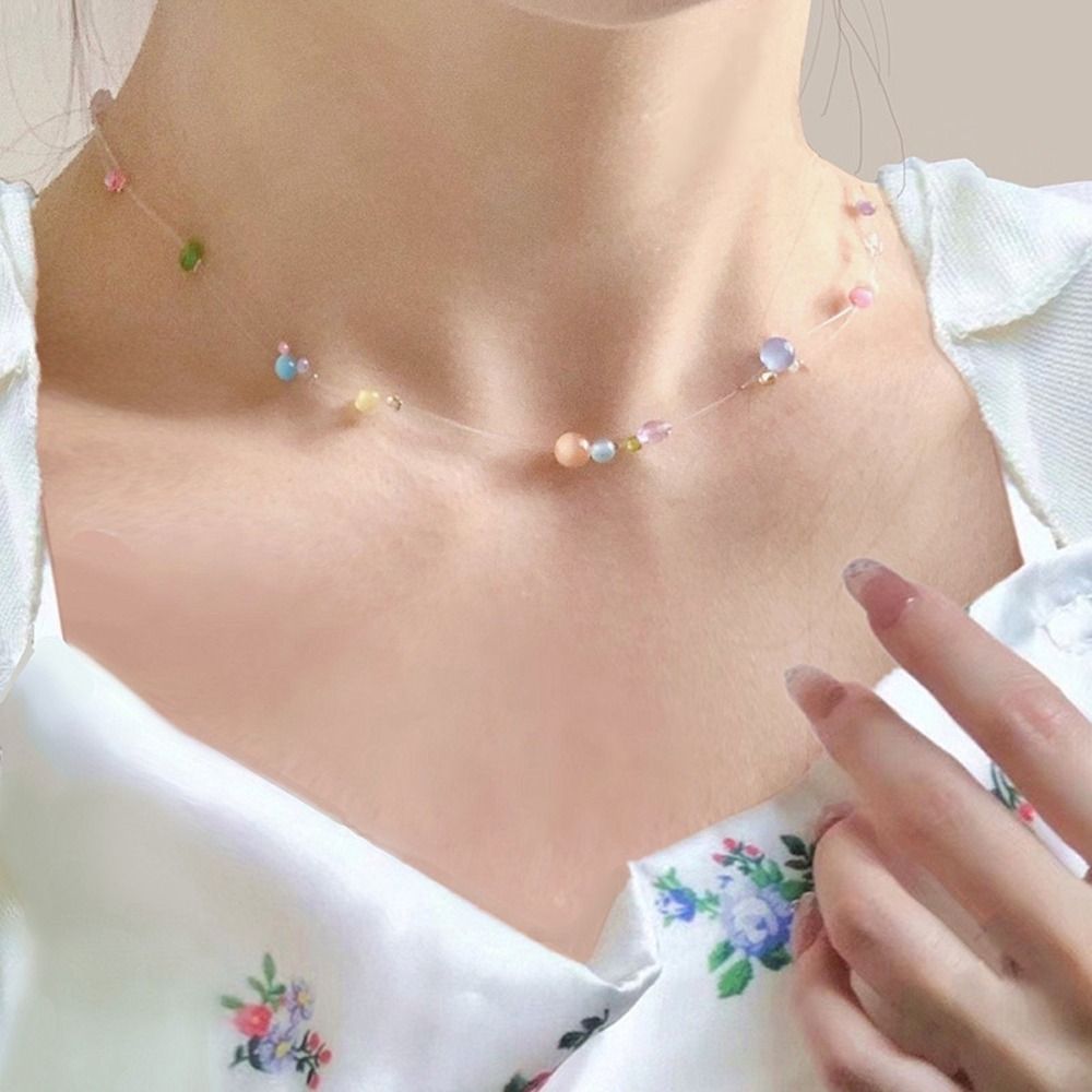 Trendy Alloy Korean Style Neck - đánh giá và giá Korean Lifestyle Aesthetic