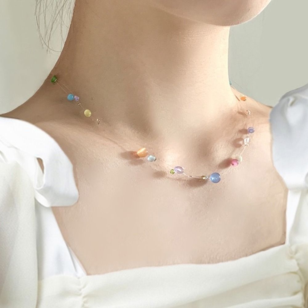 Trendy Alloy Korean Style Neck - đánh giá và giá Korean Lifestyle Aesthetic