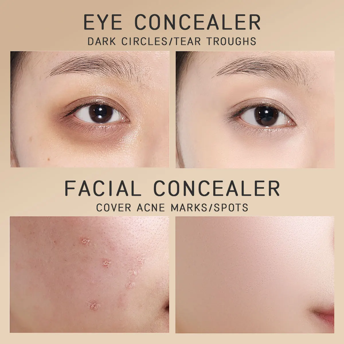 Face Foundation Liquid Moistur - đánh giá và giá Bb Cushion Korean